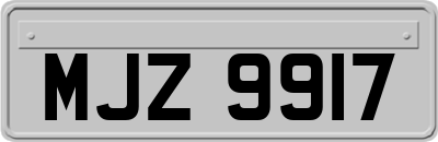 MJZ9917