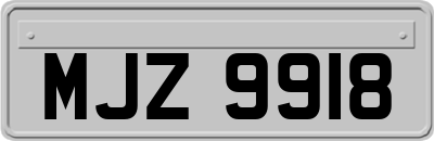 MJZ9918