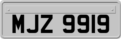 MJZ9919