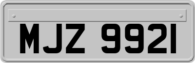 MJZ9921