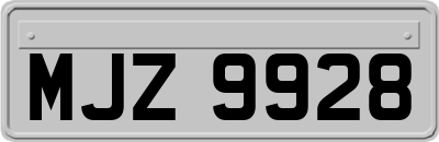 MJZ9928