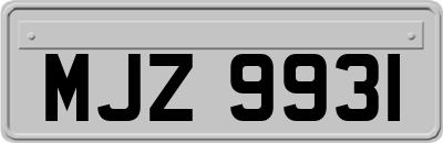 MJZ9931