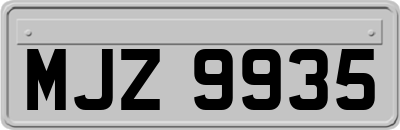 MJZ9935