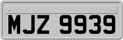 MJZ9939