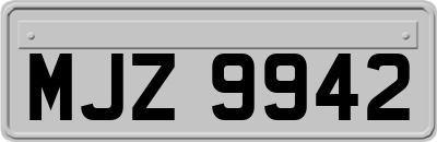 MJZ9942