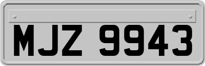 MJZ9943