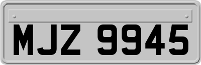 MJZ9945
