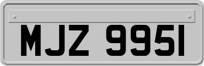 MJZ9951