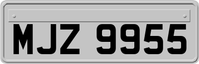 MJZ9955