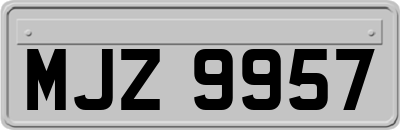 MJZ9957