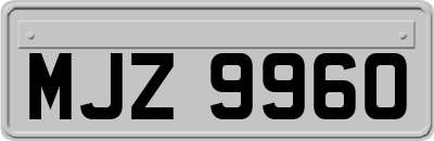 MJZ9960