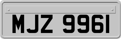 MJZ9961