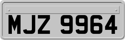 MJZ9964