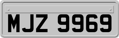 MJZ9969