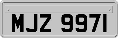 MJZ9971