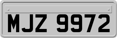 MJZ9972