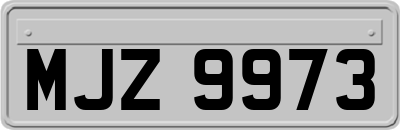 MJZ9973