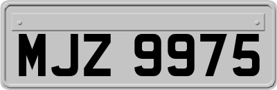 MJZ9975