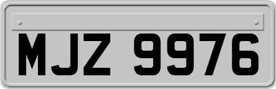 MJZ9976
