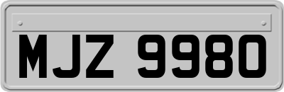 MJZ9980