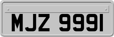 MJZ9991