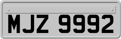 MJZ9992