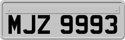 MJZ9993
