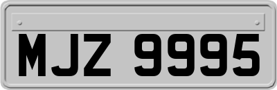 MJZ9995