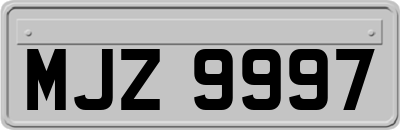 MJZ9997