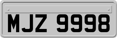 MJZ9998