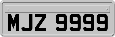 MJZ9999