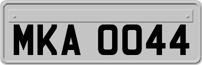 MKA0044