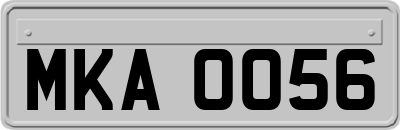 MKA0056