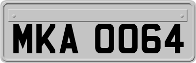 MKA0064