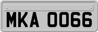 MKA0066