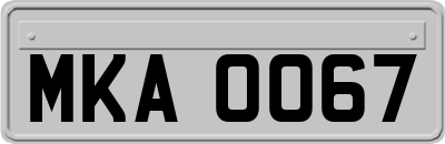 MKA0067