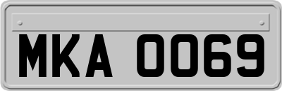 MKA0069