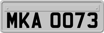 MKA0073