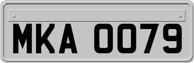 MKA0079