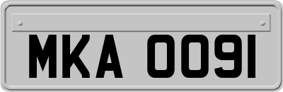 MKA0091