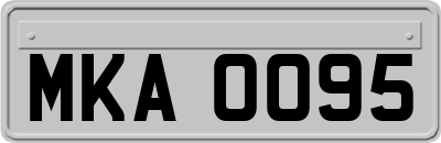 MKA0095