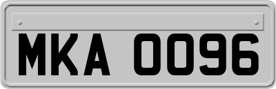 MKA0096