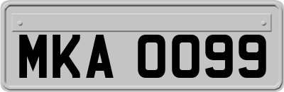 MKA0099