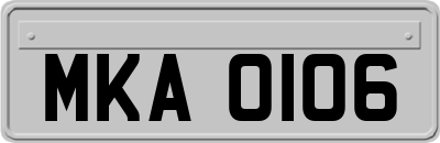MKA0106