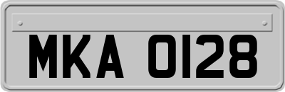 MKA0128