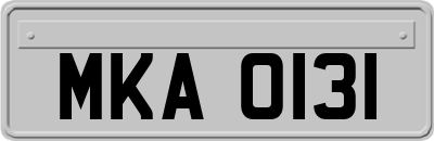 MKA0131