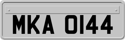 MKA0144