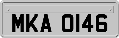 MKA0146
