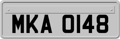 MKA0148