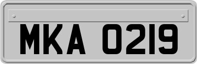 MKA0219